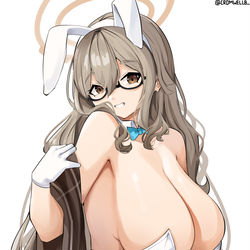 This is a pixiv picture whose title is Akane.