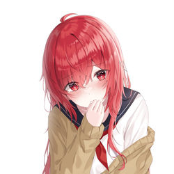 This is a pixiv picture whose title is 무제.