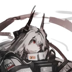 This is a pixiv picture whose title is 无题.