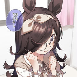 This is a pixiv picture whose title is 最近描いたウマ娘まとめ.