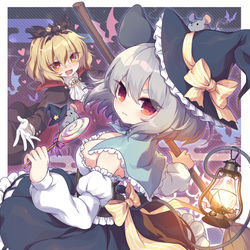 This is a pixiv picture whose title is なず🍭.