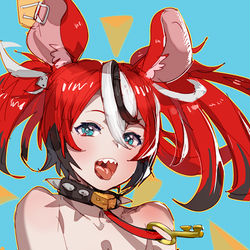 This is a pixiv picture whose title is Bae.