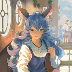 This is a pixiv picture whose title is あなたに.