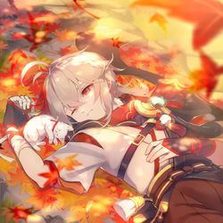 This is a pixiv picture whose title is Happy Birthdy.