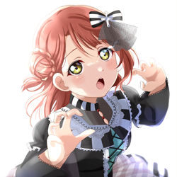 This is a pixiv picture whose title is Maze Town….