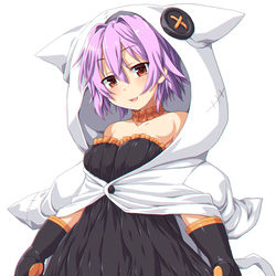 This is a pixiv picture whose title is 多摩.