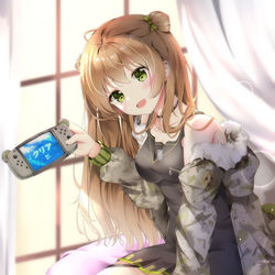 This is a pixiv picture whose title is RFB.