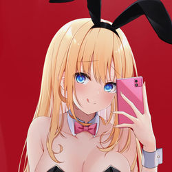 This is a pixiv picture whose title is 後輩ちゃん⑫.