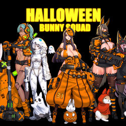 This is a pixiv picture whose title is HBS.