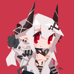 This is a pixiv picture whose title is アークナイツまとめの6。.