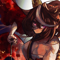 This is a pixiv picture whose title is 新衣装シンボリルドルフかっこいい.