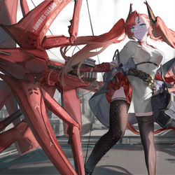 This is a pixiv picture whose title is Toddifons.