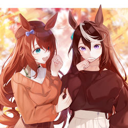 This is a pixiv picture whose title is 無題.
