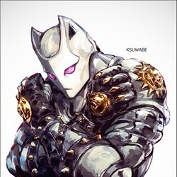 This is a pixiv picture whose title is キラークイーン.