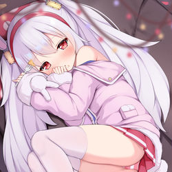 This is a pixiv picture whose title is ラフィー71.