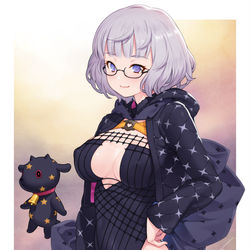 This is a pixiv picture whose title is もれもれモレー.