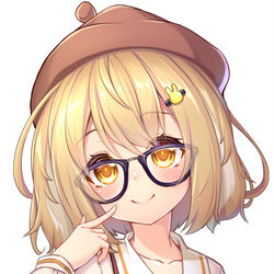 This is a pixiv picture whose title is くみちょー.
