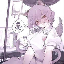 This is a pixiv picture whose title is ピトーさん.
