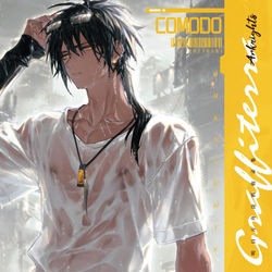 This is a pixiv picture whose title is CP29 新刊告知.