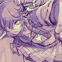 This is a pixiv picture whose title is ウマ娘落書きまとめ.