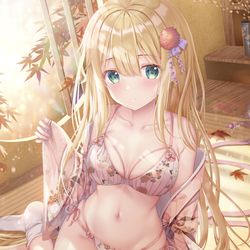 This is a pixiv picture whose title is 先生、こういうの…好き…？.