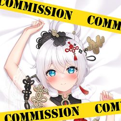 This is a pixiv picture whose title is Theresa.