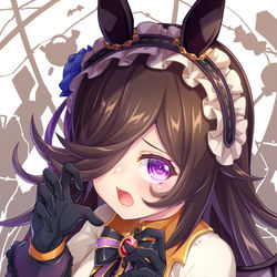 This is a pixiv picture whose title is はろうぃんらいす.