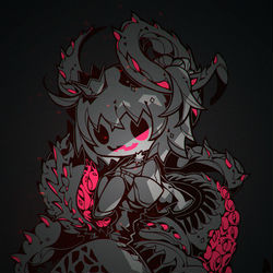 This is a pixiv picture whose title is ハッピーハロウィン^^.