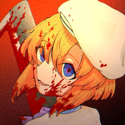 This is a pixiv picture whose title is 嘘や隠し事、してないかな？かな？.