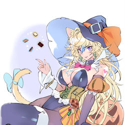 This is a pixiv picture whose title is 天國アイリーン.