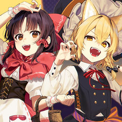 This is a pixiv picture whose title is HAPPY🎃HALLOWEEN.