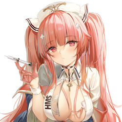 This is a pixiv picture whose title is パーシュース.