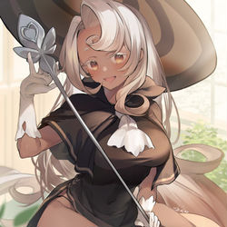 This is a pixiv picture whose title is ☕️🍪.