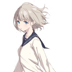 This is a pixiv picture whose title is ..