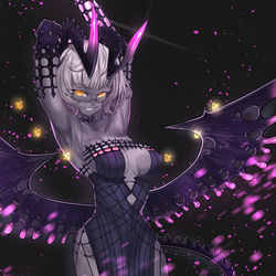 This is a pixiv picture whose title is FGO Jacques de Molay.