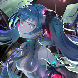 This is a pixiv picture whose title is 全部記憶の中の幻？.