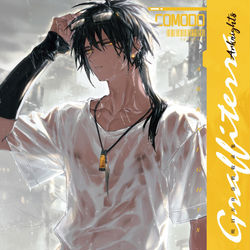 This is a pixiv picture whose title is CP29 新刊告知 <Grafiterra>.
