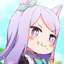 This is a pixiv picture whose title is ウマ娘まとめ　その３.