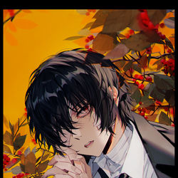 This is a pixiv picture whose title is LOG4.