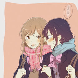 This is a pixiv picture whose title is あだしま落書き.