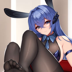 This is a pixiv picture whose title is ニュージャージー.