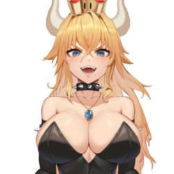 This is a pixiv picture whose title is 😄.