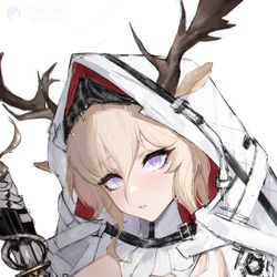 This is a pixiv picture whose title is 无题.