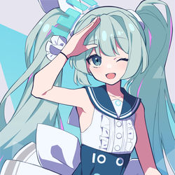 This is a pixiv picture whose title is 無題.