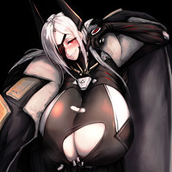 This is a pixiv picture whose title is LastOrigin.