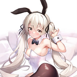 This is a pixiv picture whose title is 春日野穹.