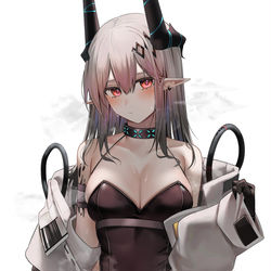 This is a pixiv picture whose title is 泥岩.