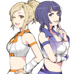 This is a pixiv picture whose title is 虹ちゃんラクガキ.