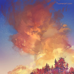 This is a pixiv picture whose title is Brush tests.
