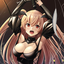 This is a pixiv picture whose title is とったどぉぉぉーー！.